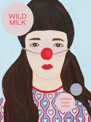 cover image of Wild Milk